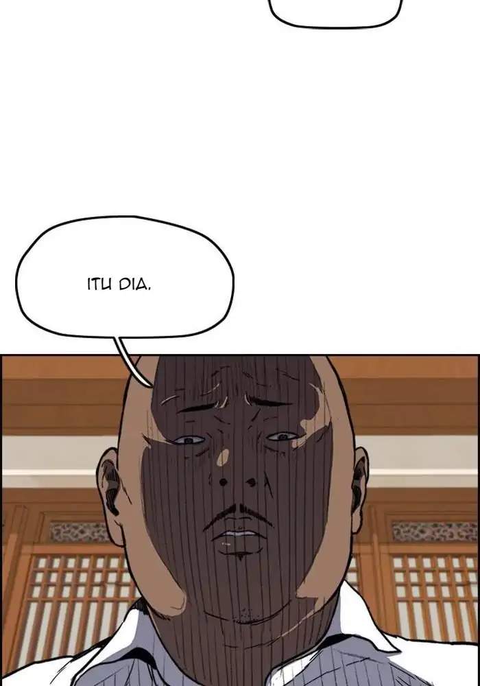 Wind Breaker Chapter 252 Bahasa Indonesia