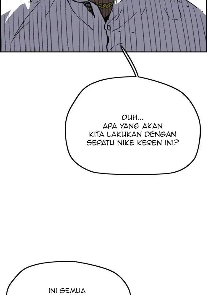 Wind Breaker Chapter 252 Bahasa Indonesia