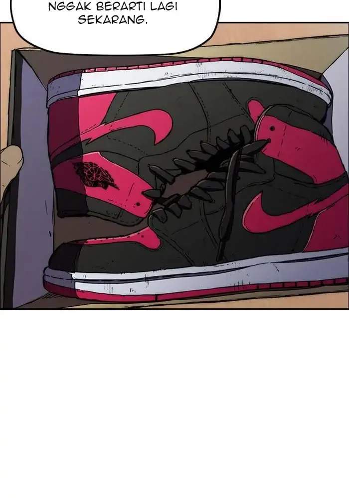 Wind Breaker Chapter 252 Bahasa Indonesia