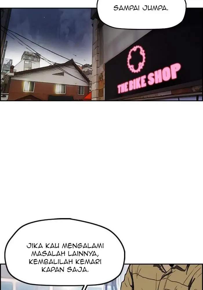 Wind Breaker Chapter 252 Bahasa Indonesia