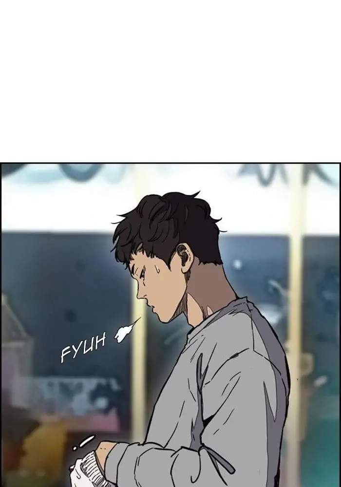 Wind Breaker Chapter 252 Bahasa Indonesia