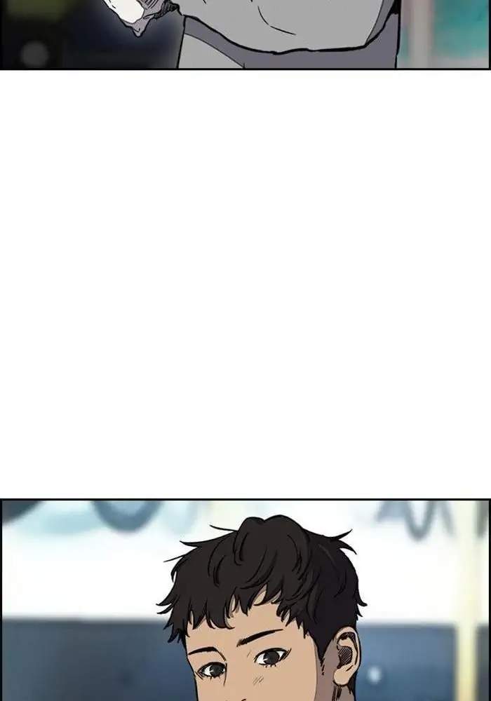 Wind Breaker Chapter 252 Bahasa Indonesia