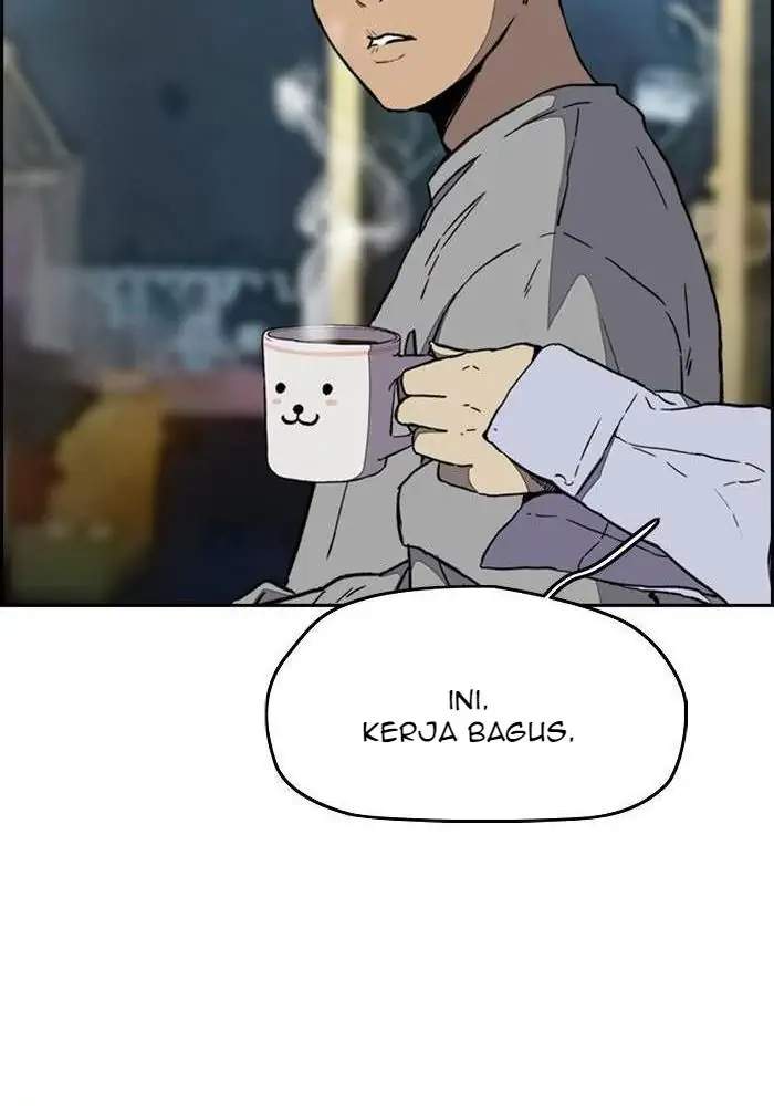 Wind Breaker Chapter 252 Bahasa Indonesia