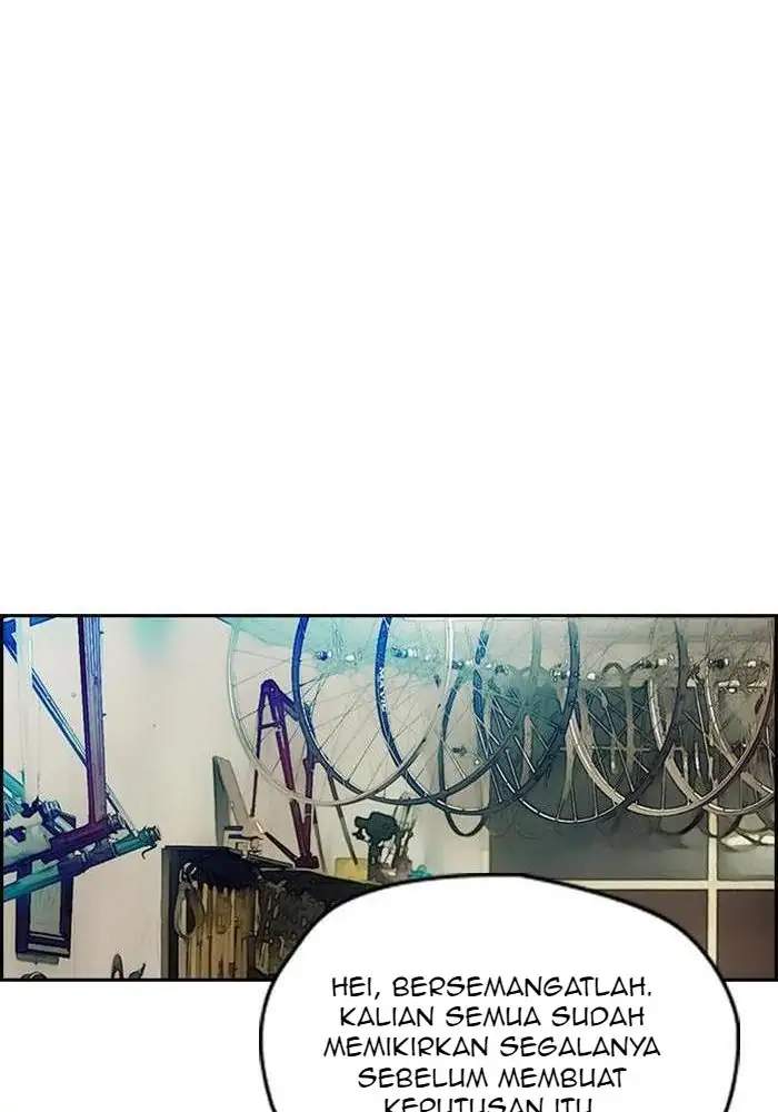 Wind Breaker Chapter 252 Bahasa Indonesia