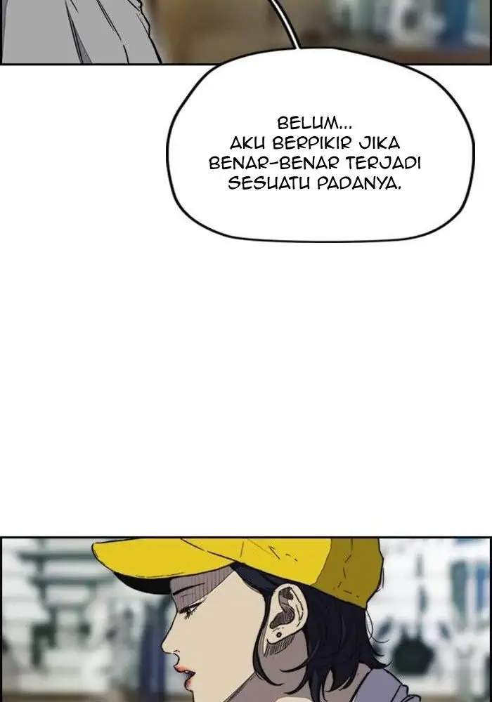 Wind Breaker Chapter 252 Bahasa Indonesia