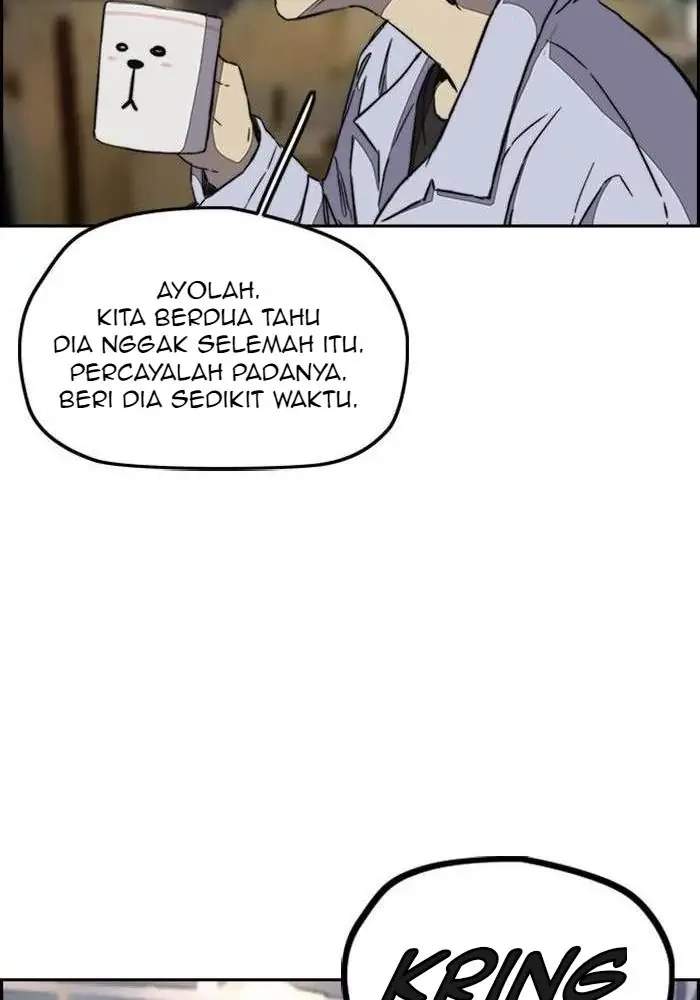 Wind Breaker Chapter 252 Bahasa Indonesia