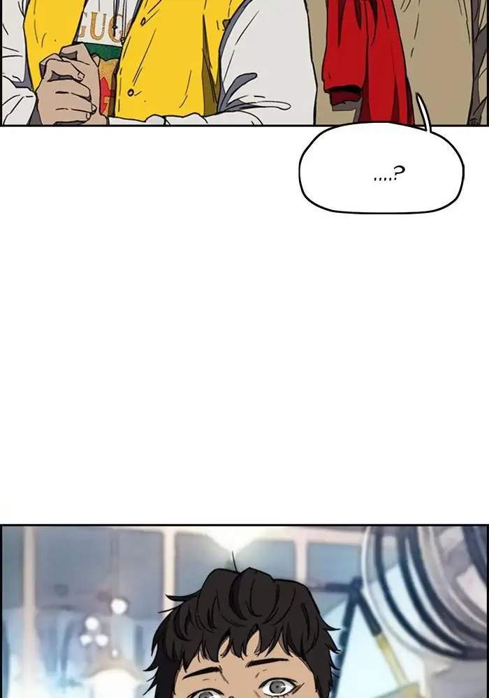 Wind Breaker Chapter 252 Bahasa Indonesia