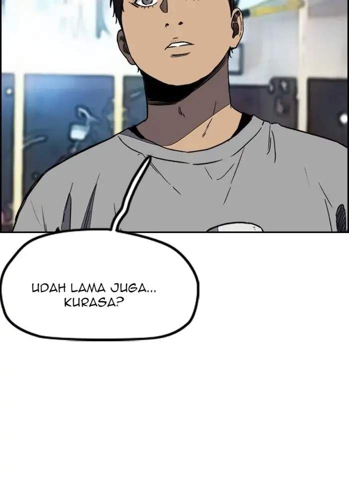 Wind Breaker Chapter 252 Bahasa Indonesia