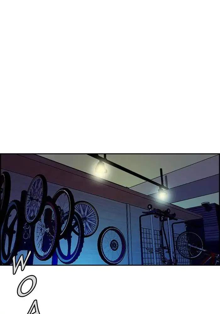 Wind Breaker Chapter 252 Bahasa Indonesia