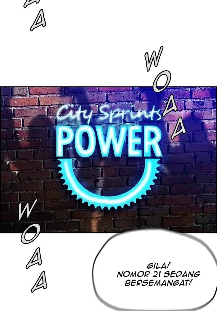 Wind Breaker Chapter 252 Bahasa Indonesia