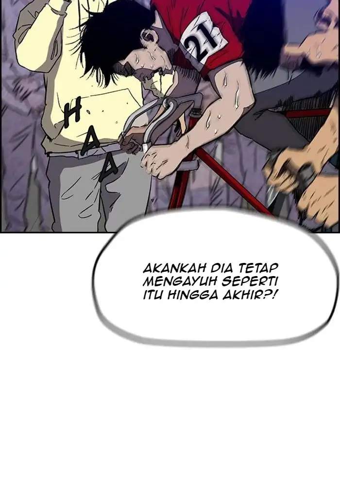 Wind Breaker Chapter 252 Bahasa Indonesia