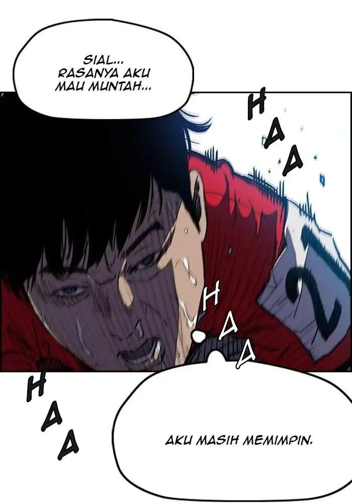 Wind Breaker Chapter 252 Bahasa Indonesia