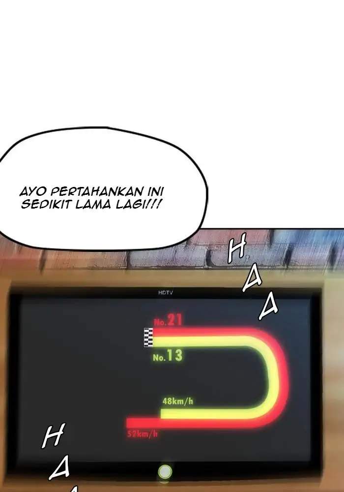 Wind Breaker Chapter 252 Bahasa Indonesia
