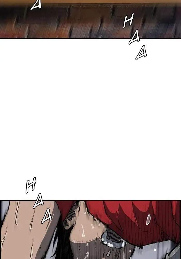 Wind Breaker Chapter 252 Bahasa Indonesia