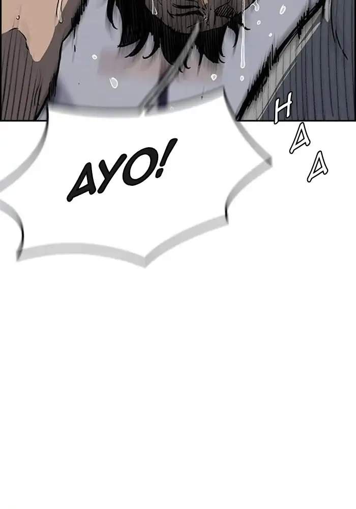 Wind Breaker Chapter 252 Bahasa Indonesia