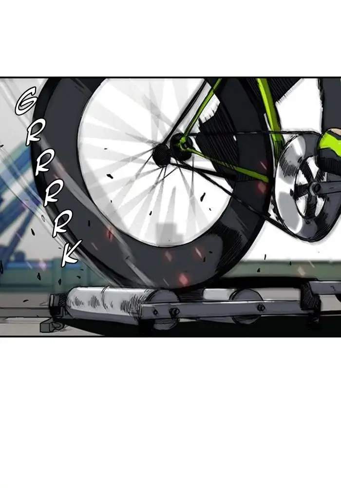 Wind Breaker Chapter 252 Bahasa Indonesia