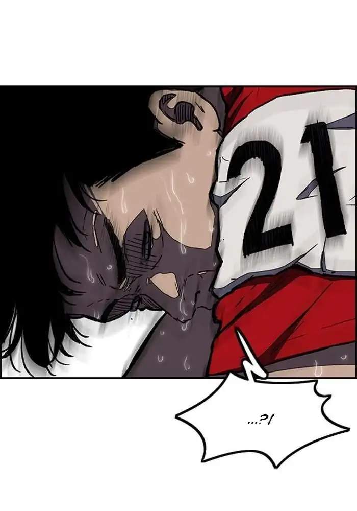 Wind Breaker Chapter 252 Bahasa Indonesia