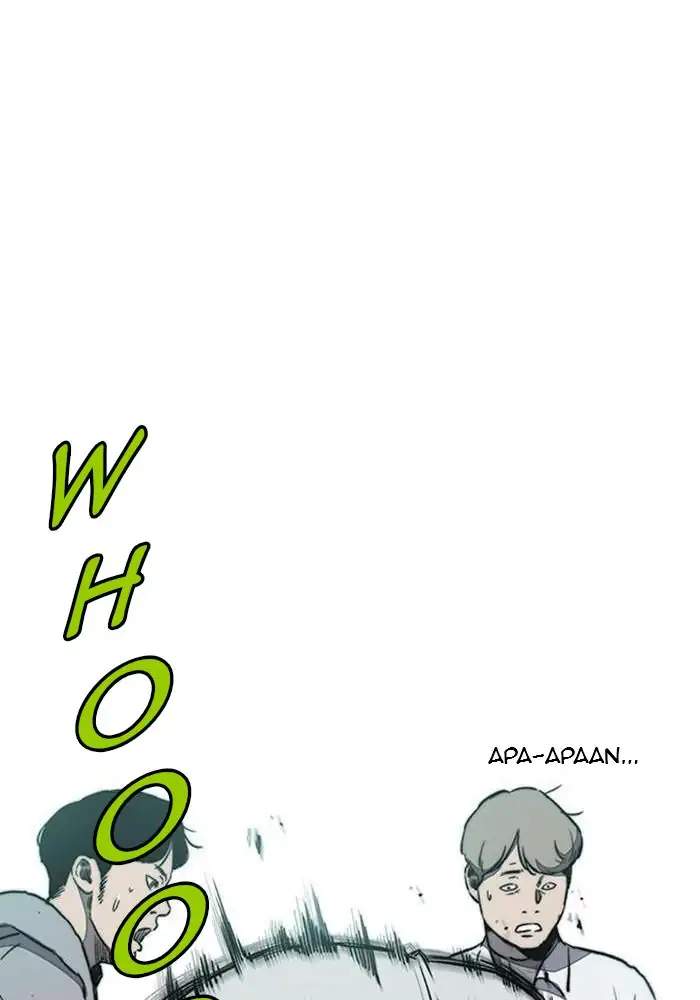 Wind Breaker Chapter 252 Bahasa Indonesia