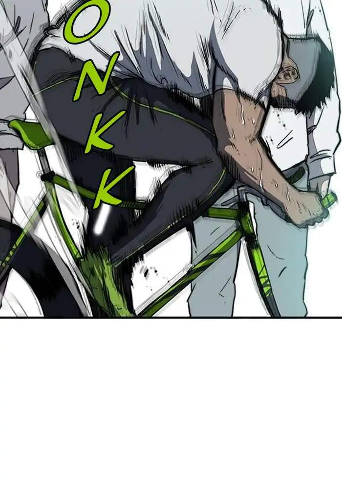 Wind Breaker Chapter 252 Bahasa Indonesia