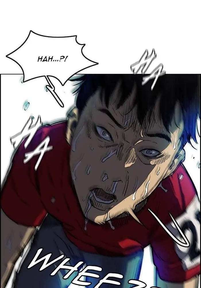 Wind Breaker Chapter 252 Bahasa Indonesia