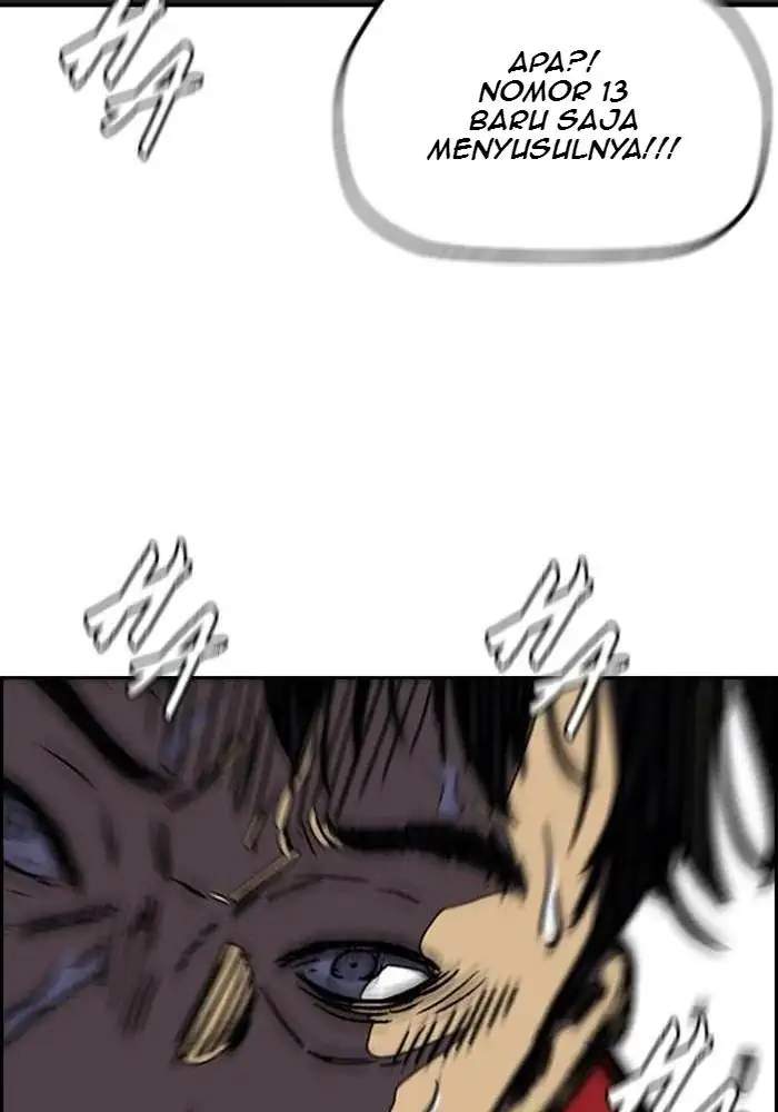 Wind Breaker Chapter 252 Bahasa Indonesia