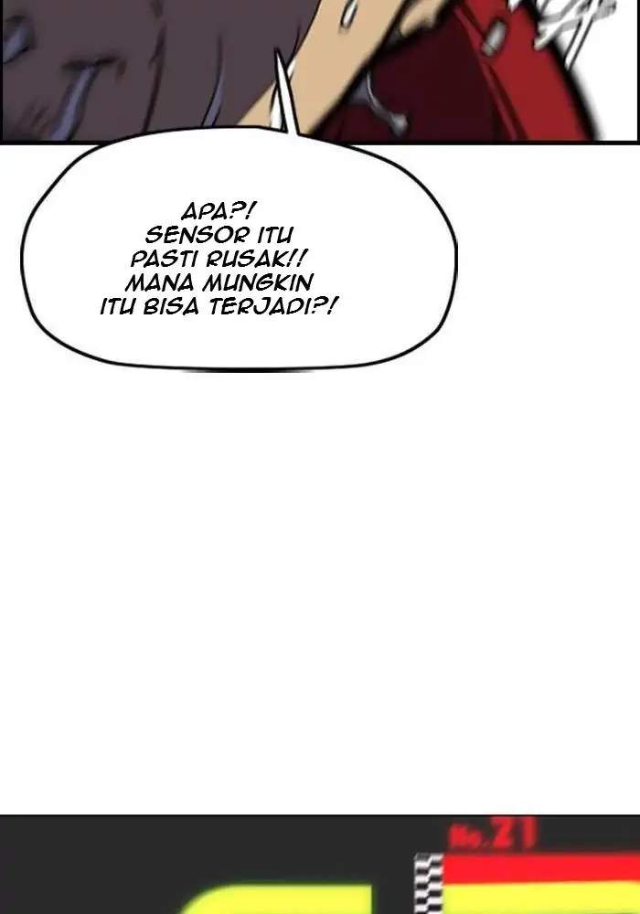 Wind Breaker Chapter 252 Bahasa Indonesia