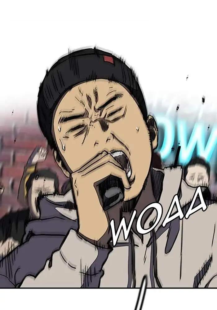 Wind Breaker Chapter 252 Bahasa Indonesia