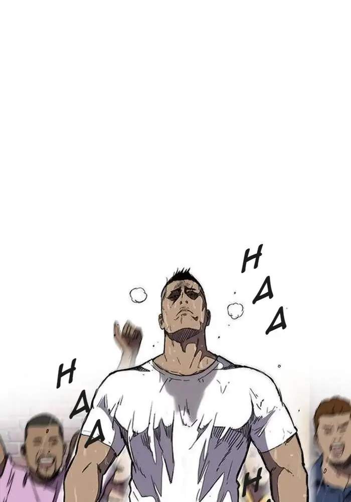 Wind Breaker Chapter 252 Bahasa Indonesia