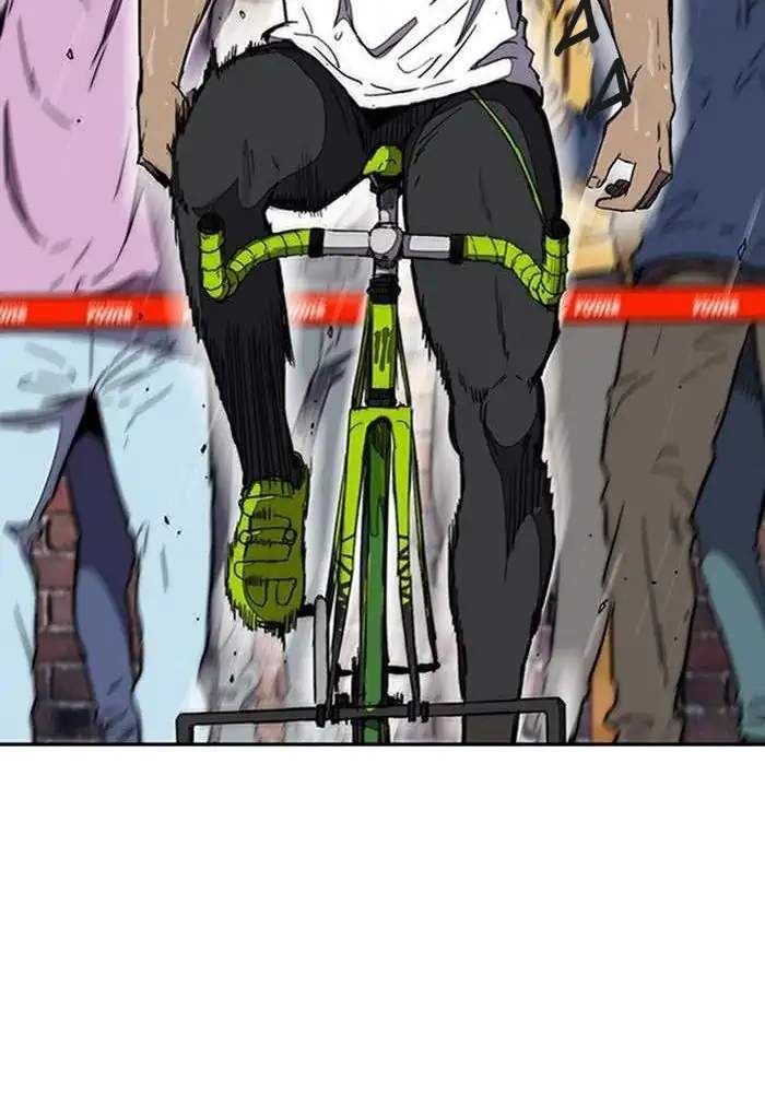 Wind Breaker Chapter 252 Bahasa Indonesia