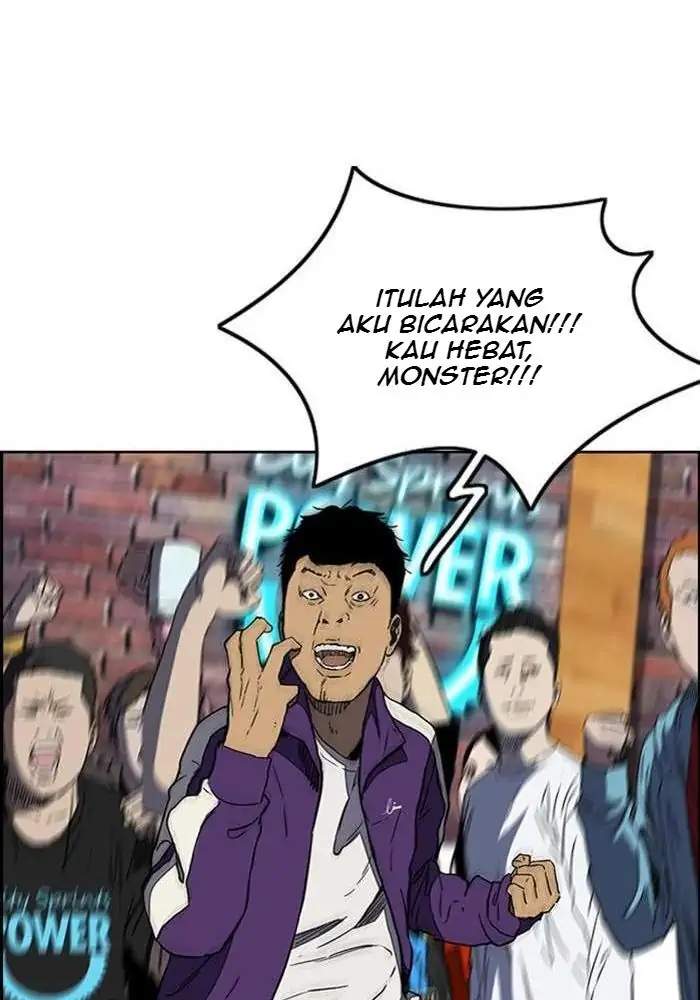 Wind Breaker Chapter 252 Bahasa Indonesia