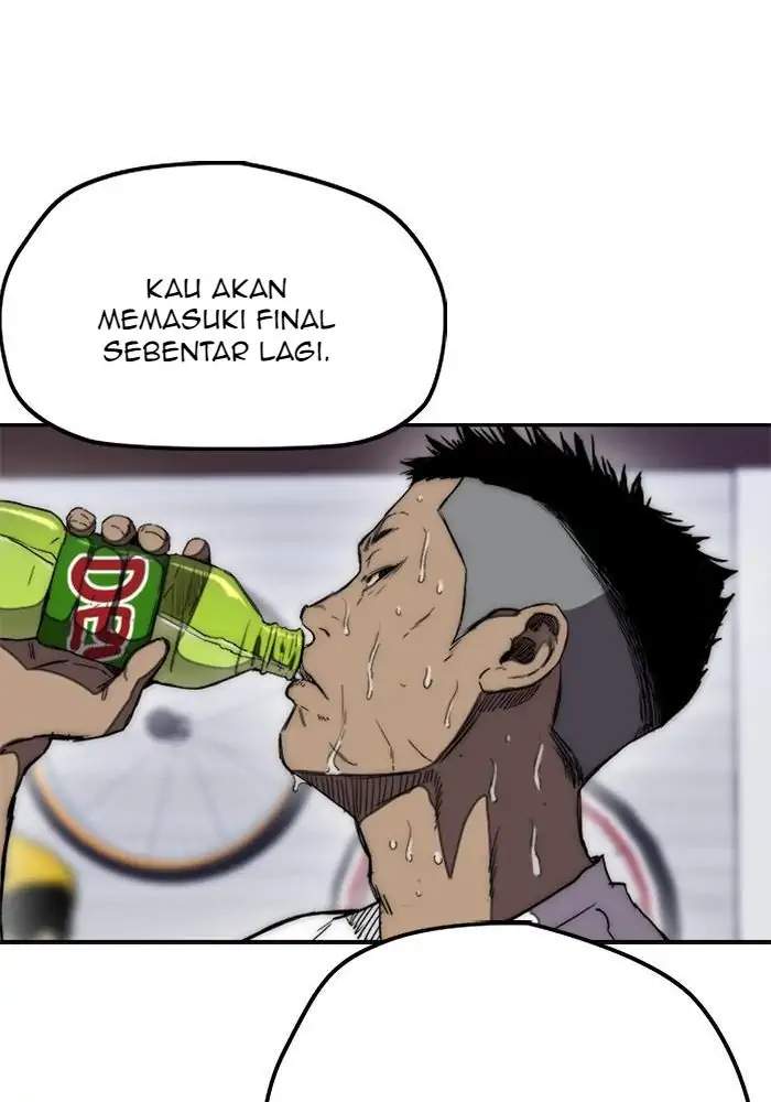 Wind Breaker Chapter 252 Bahasa Indonesia