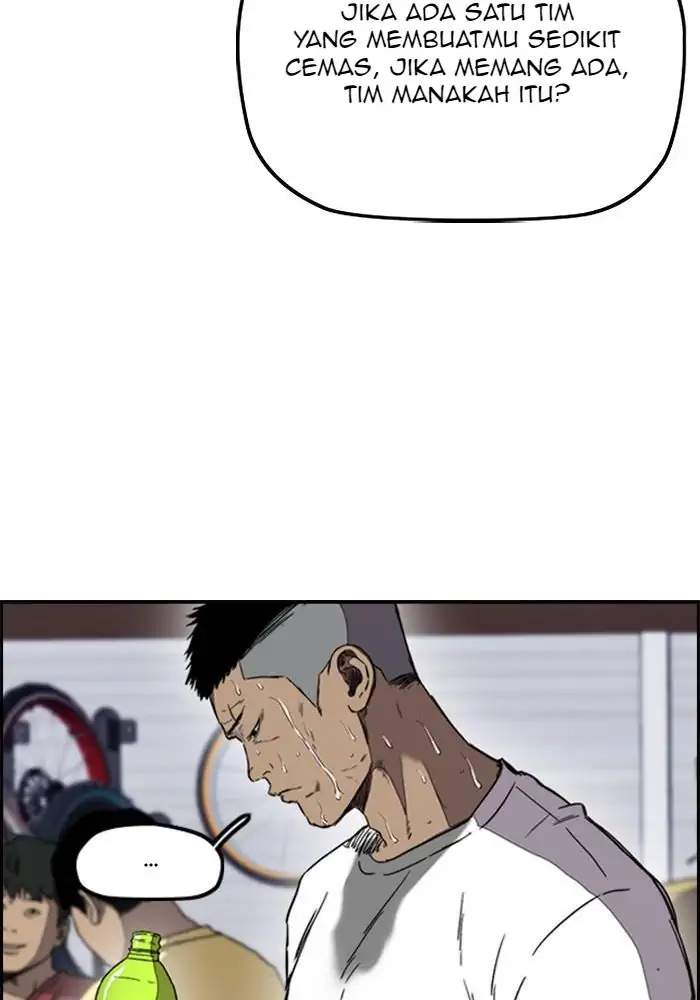 Wind Breaker Chapter 252 Bahasa Indonesia