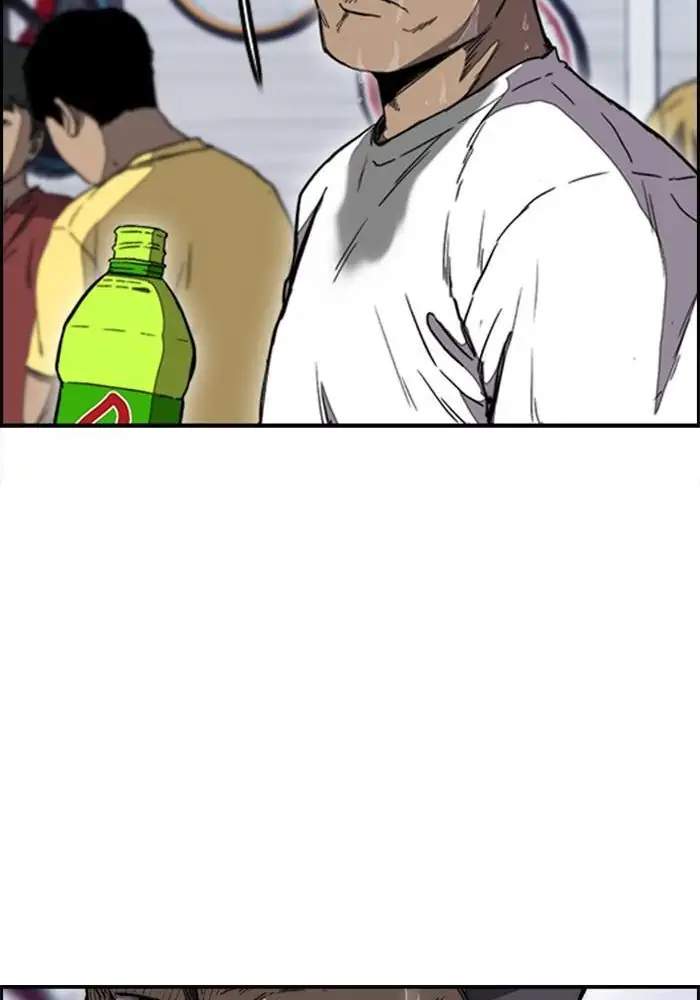 Wind Breaker Chapter 252 Bahasa Indonesia