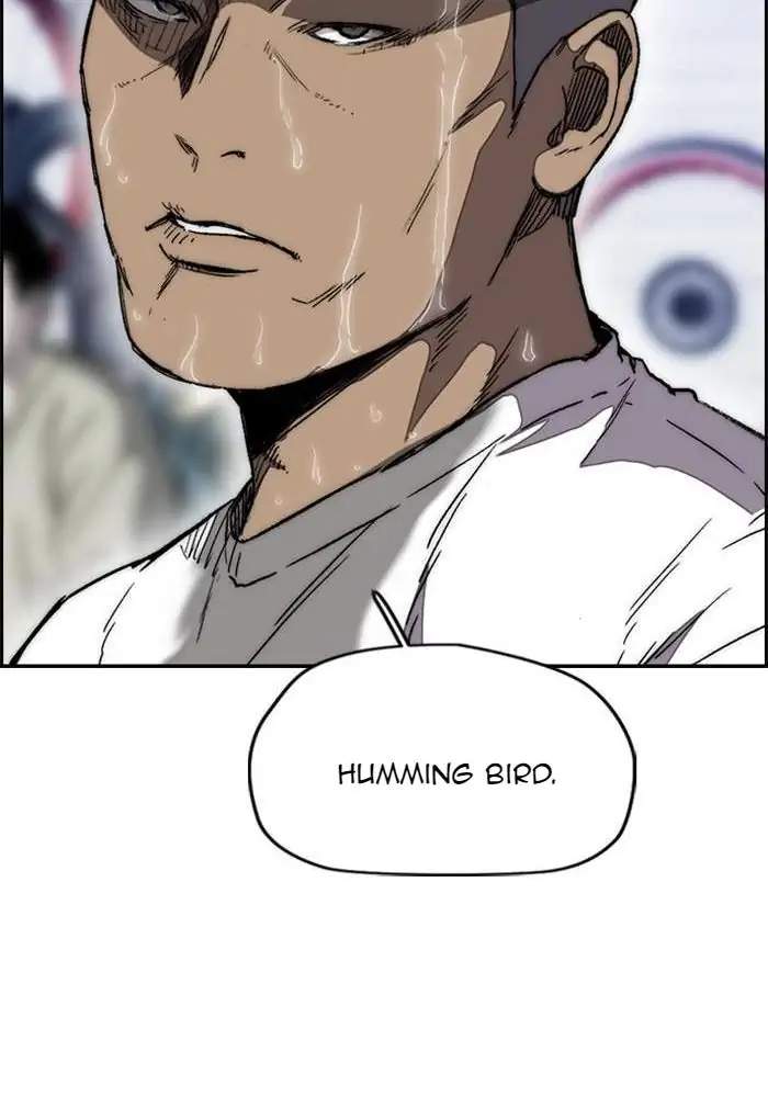 Wind Breaker Chapter 252 Bahasa Indonesia