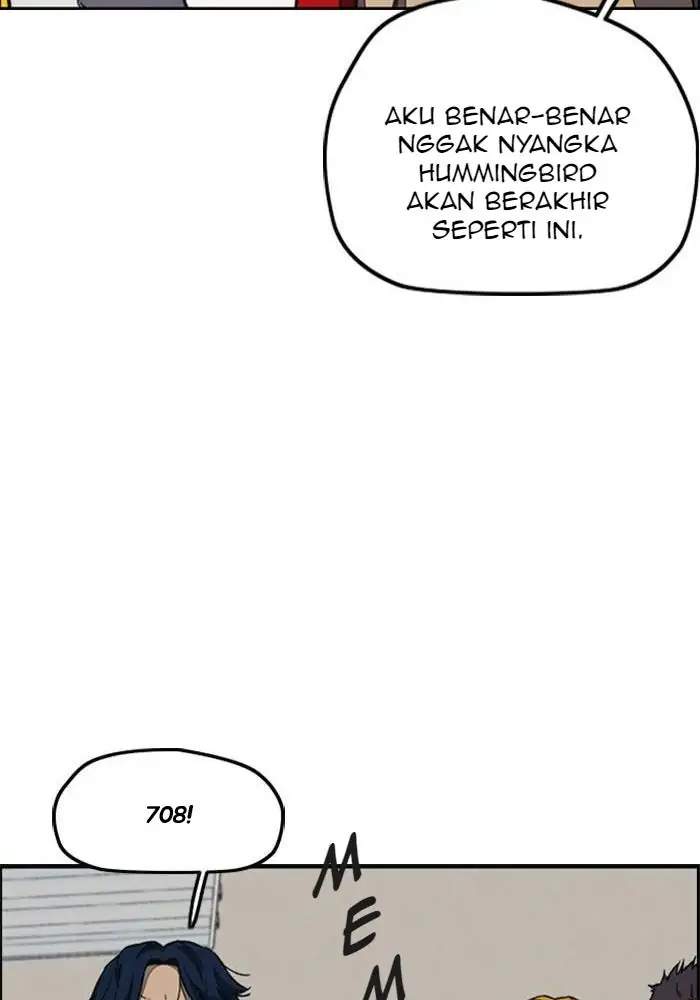 Wind Breaker Chapter 252 Bahasa Indonesia