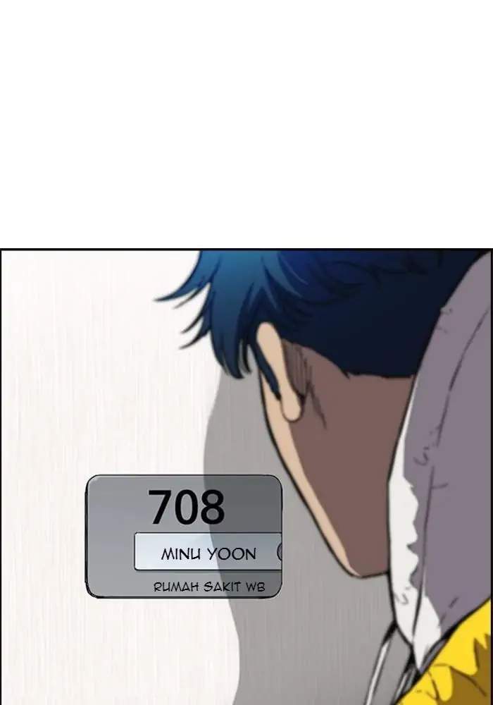 Wind Breaker Chapter 252 Bahasa Indonesia