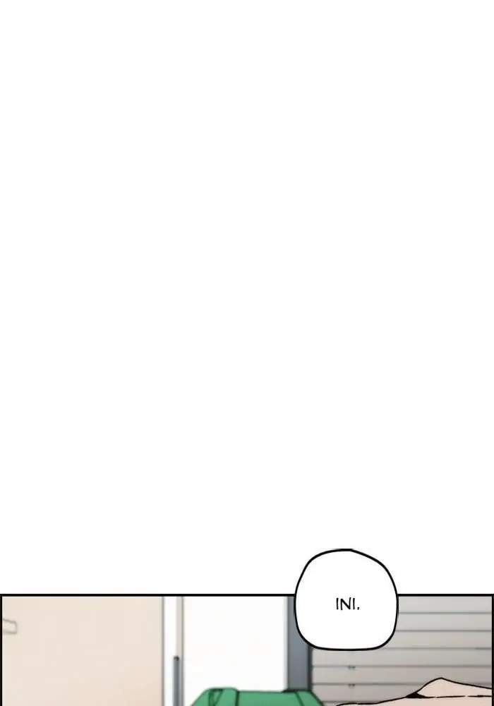 Wind Breaker Chapter 252 Bahasa Indonesia