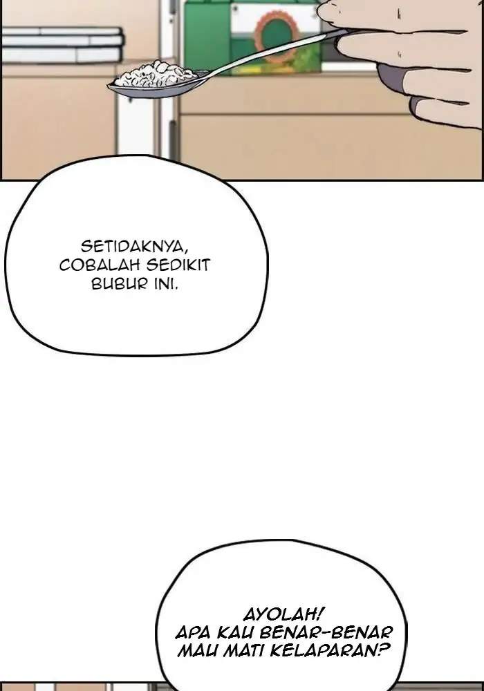 Wind Breaker Chapter 252 Bahasa Indonesia