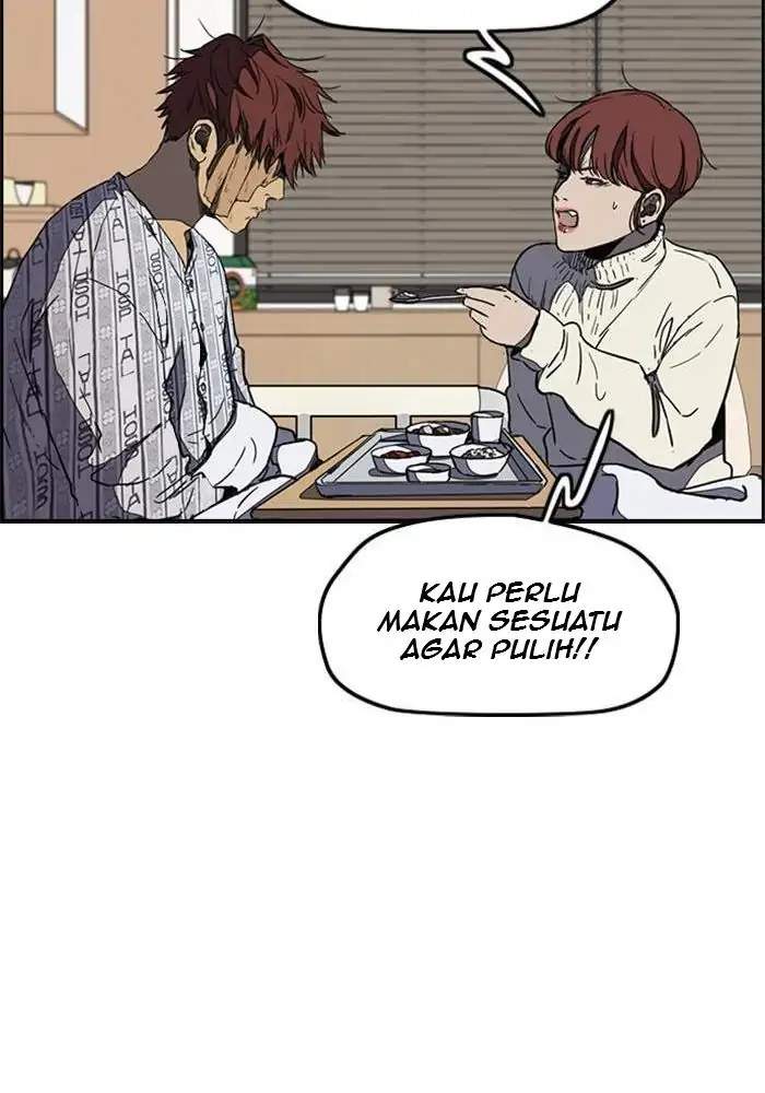 Wind Breaker Chapter 252 Bahasa Indonesia