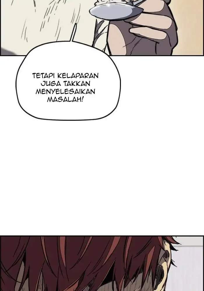 Wind Breaker Chapter 252 Bahasa Indonesia