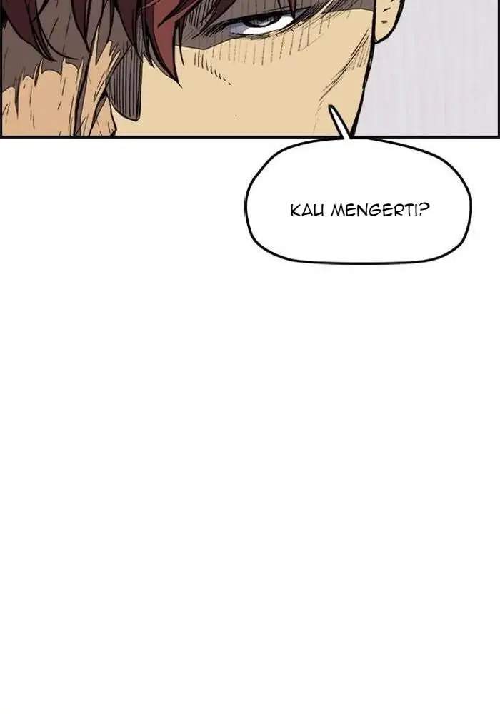 Wind Breaker Chapter 252 Bahasa Indonesia