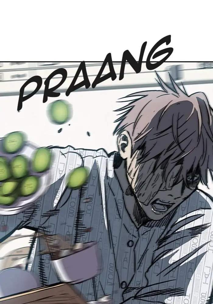 Wind Breaker Chapter 252 Bahasa Indonesia