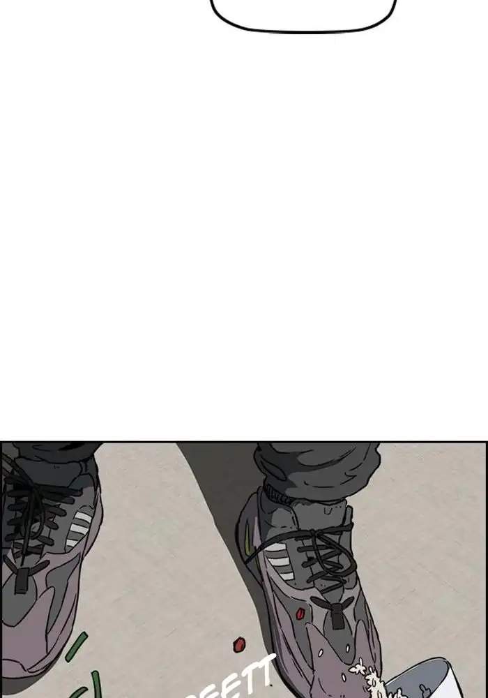 Wind Breaker Chapter 252 Bahasa Indonesia