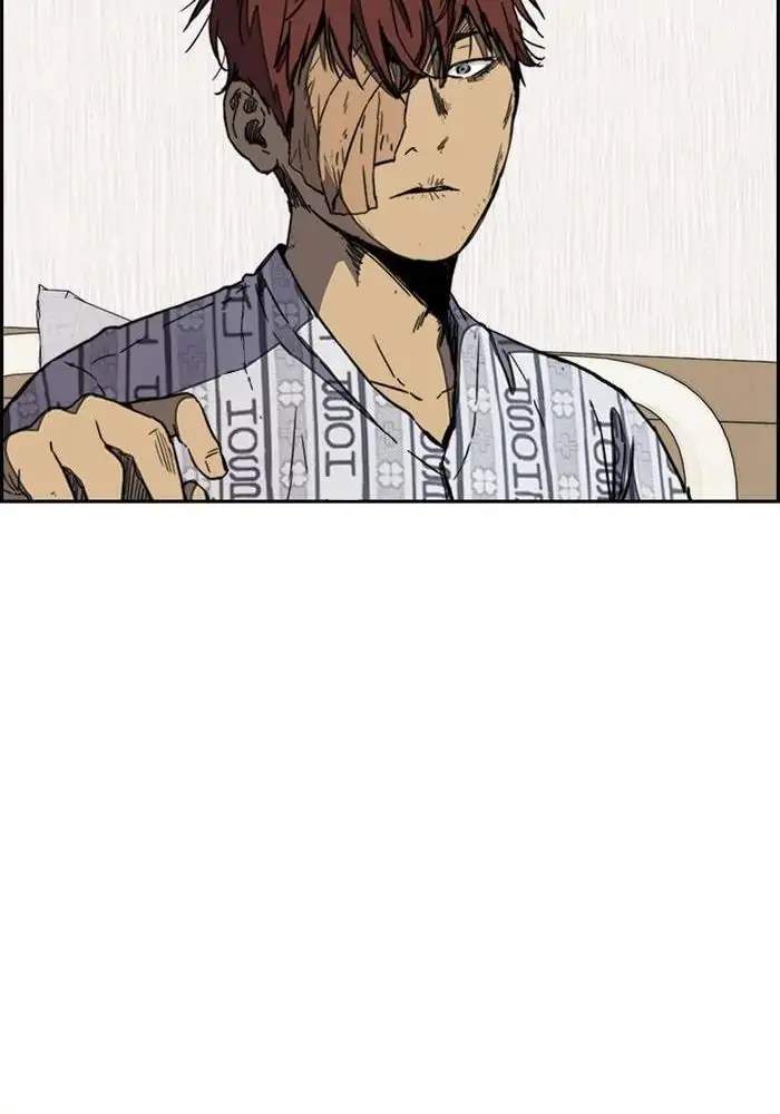 Wind Breaker Chapter 252 Bahasa Indonesia