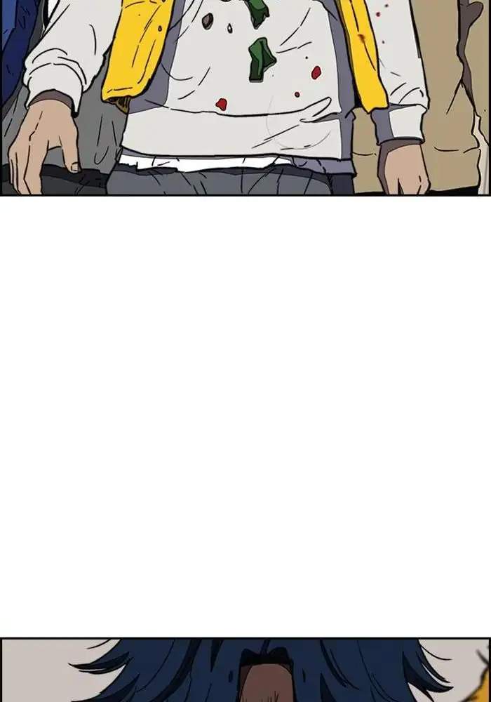 Wind Breaker Chapter 252 Bahasa Indonesia