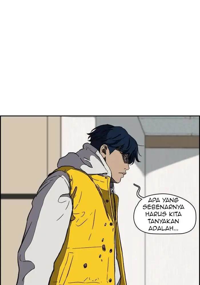 Wind Breaker Chapter 252 Bahasa Indonesia