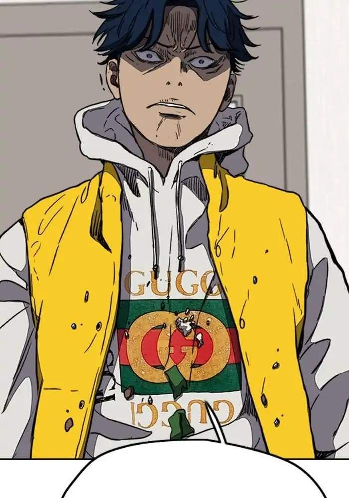 Wind Breaker Chapter 252 Bahasa Indonesia