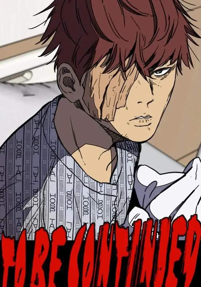 Wind Breaker Chapter 252 Bahasa Indonesia