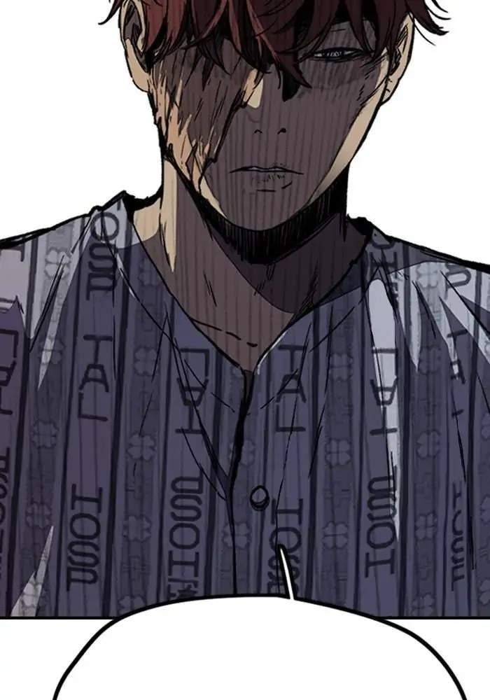 Wind Breaker Chapter 259 Bahasa Indonesia