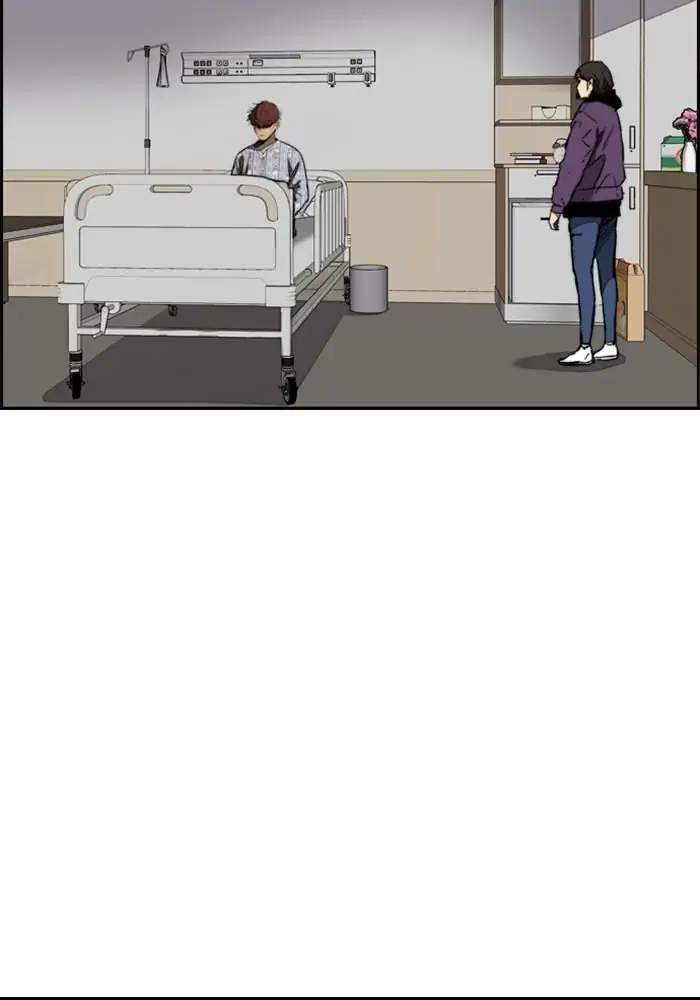 Wind Breaker Chapter 259 Bahasa Indonesia